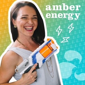 AmberEnergy Podcast - Season 2 - Intro Welcome