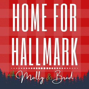 Home For Hallmark Season Finale: From hand model to Meryl Streep