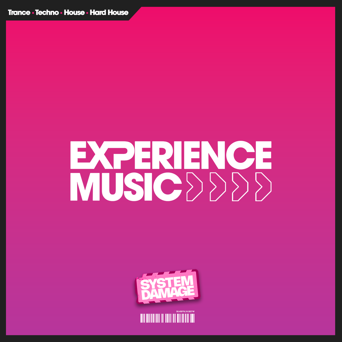 Experience Music (Trance & House)