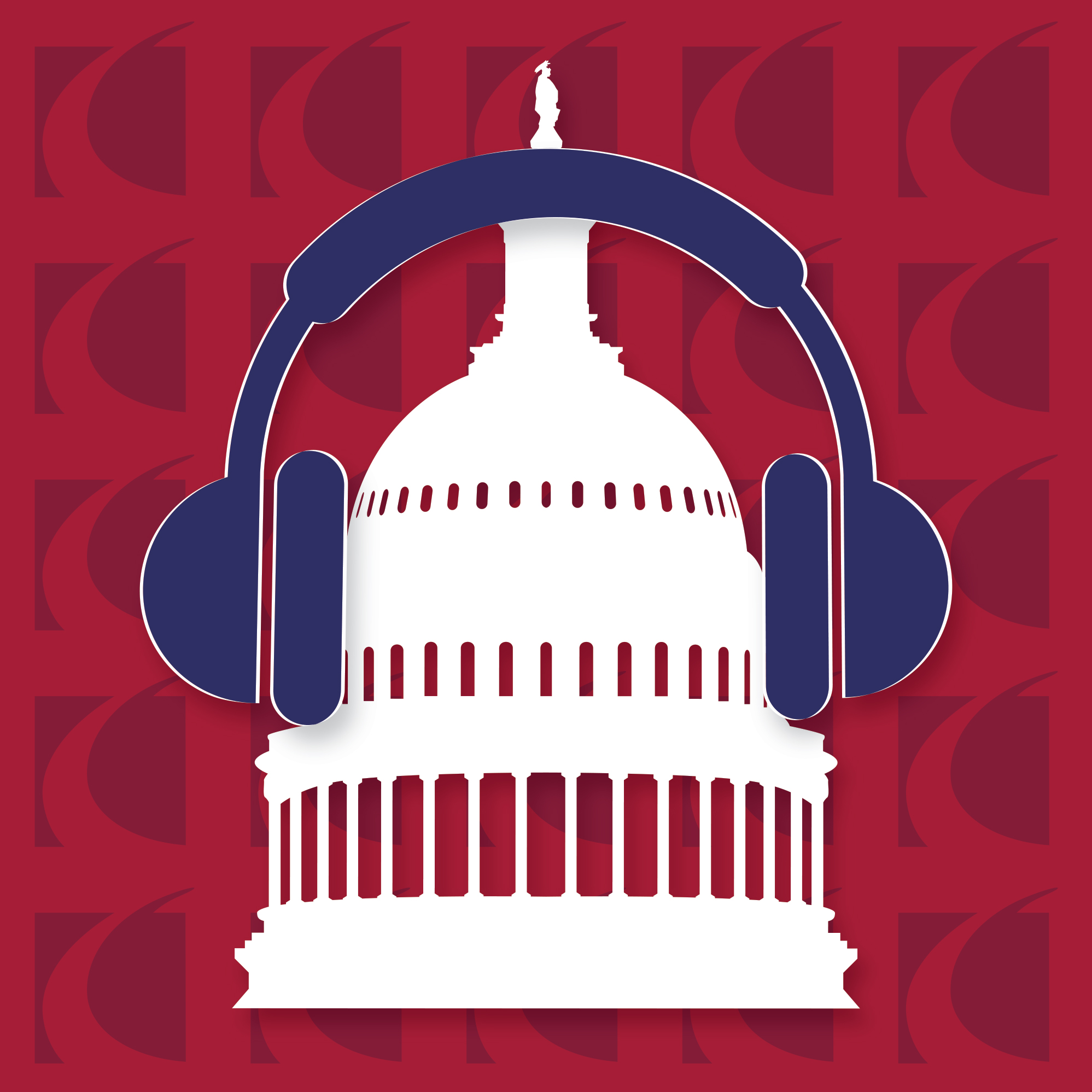 Fastest 5 Minutes, The Podcast Government Contractors Can't Do Without
