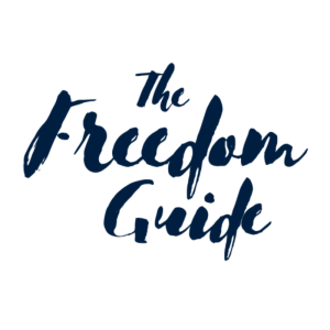 The Freedom Guide