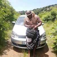 Dokotela Makhandela Inyanga Yamabutho