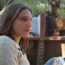 Laura Friszman