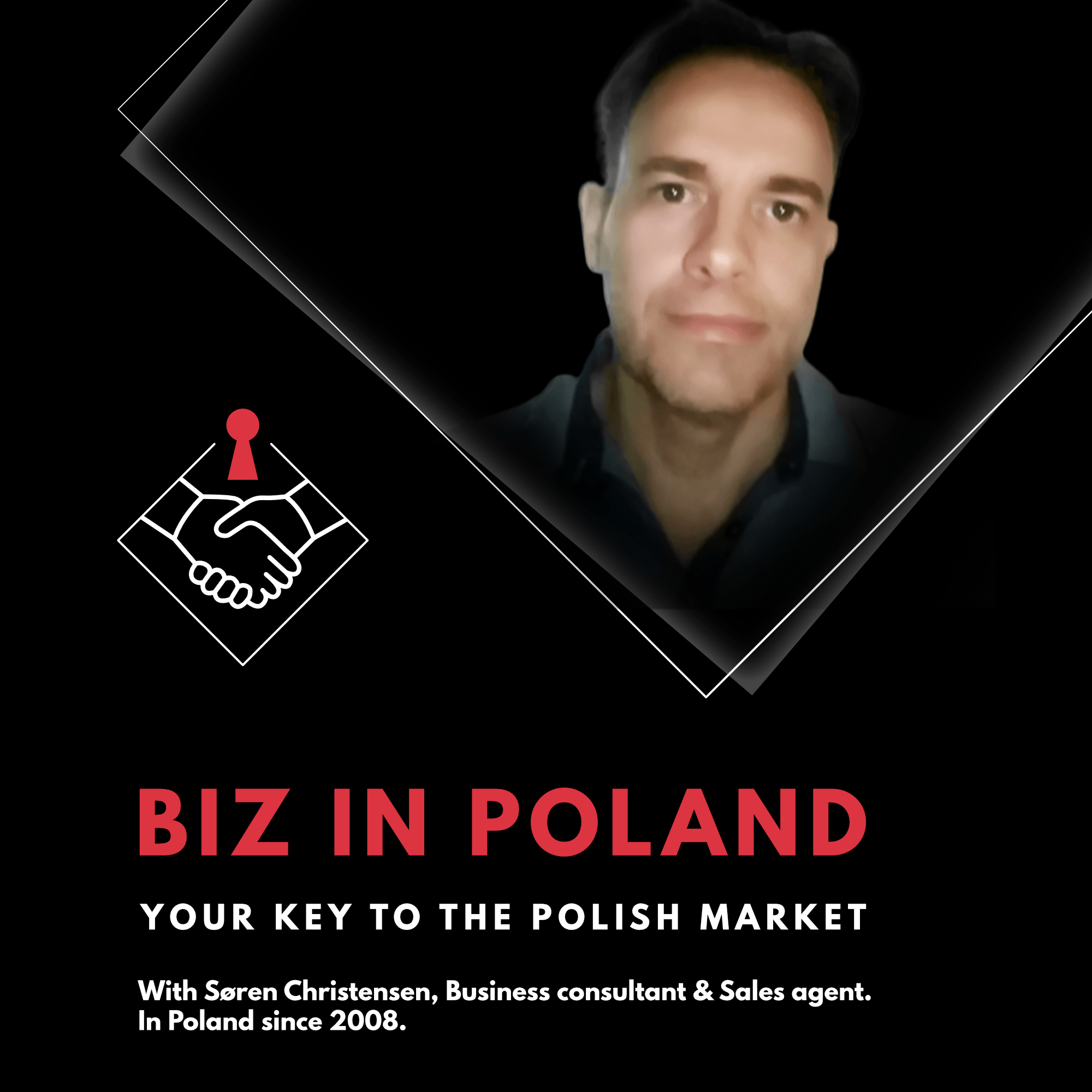 Biz in Poland Podcast