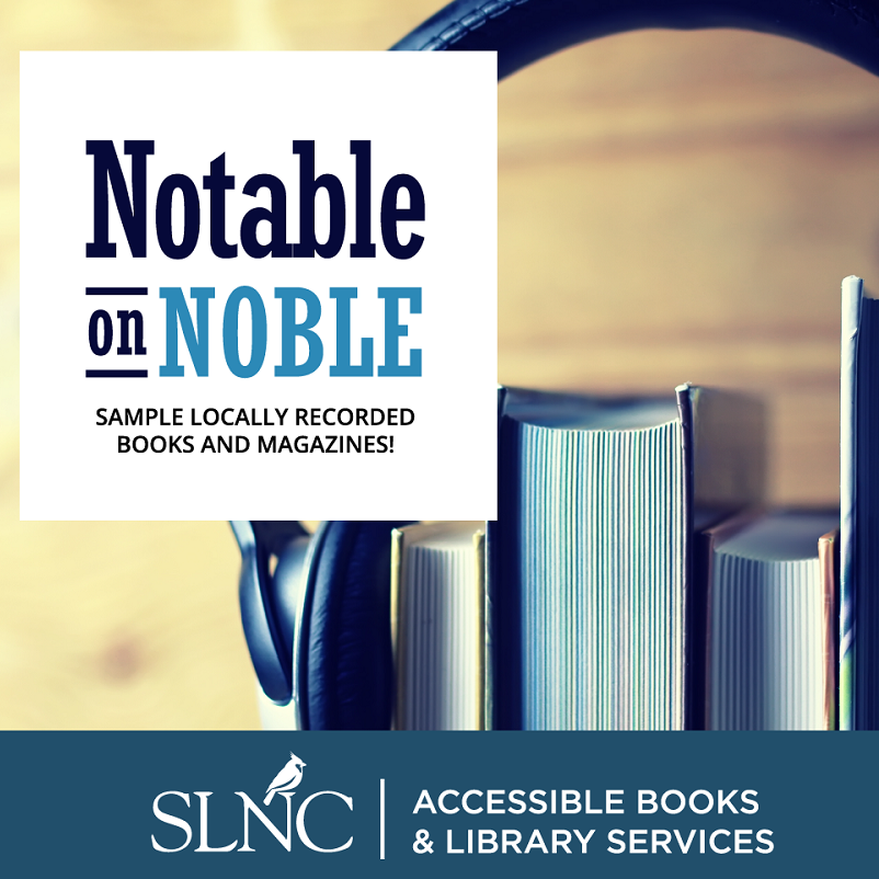 Notable On NOBLE by SLNC-ABLS