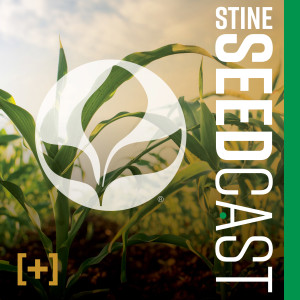 Stine Soybean Update with Myron Stine