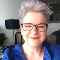 Anne Donovan