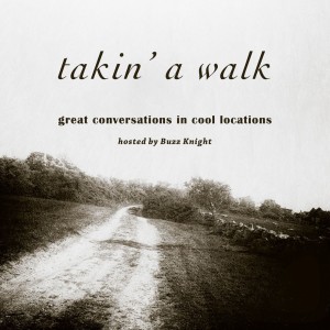 Takin A Walk/Episode Seven in Dutchess County New York with Peter Himmelman.