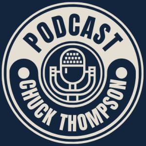 Chuck Thompson | Rapid City Speaks