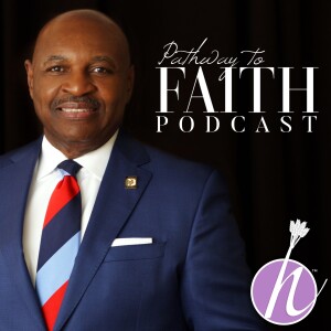 The purpose and significance of prayer pt 2 - Minister Stan Barrett