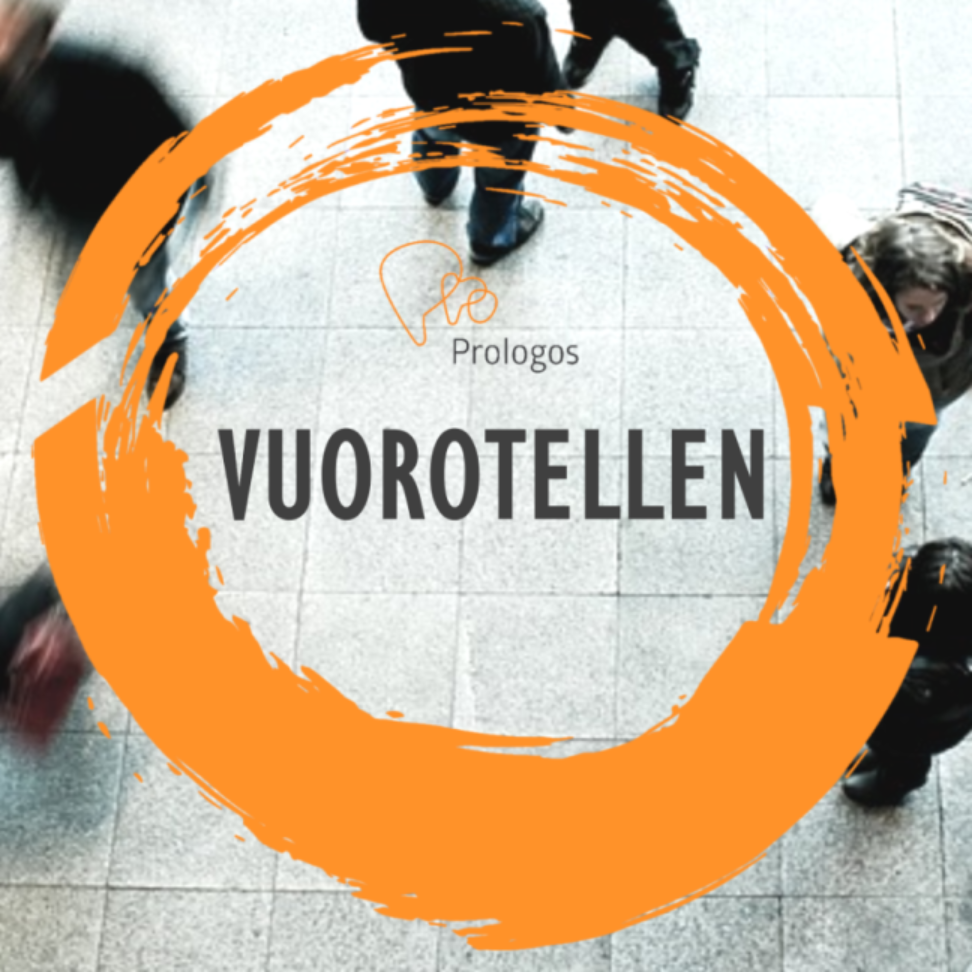 Vuorotellen