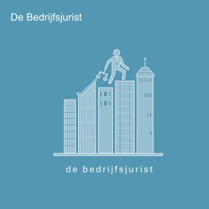 Aflevering 10 - Oscar Freens, voorheen advocaat bij Houthoff en sinds 1,5 jaar Interim Legal Counsel bij DPA.