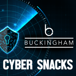 Cyber Snacks