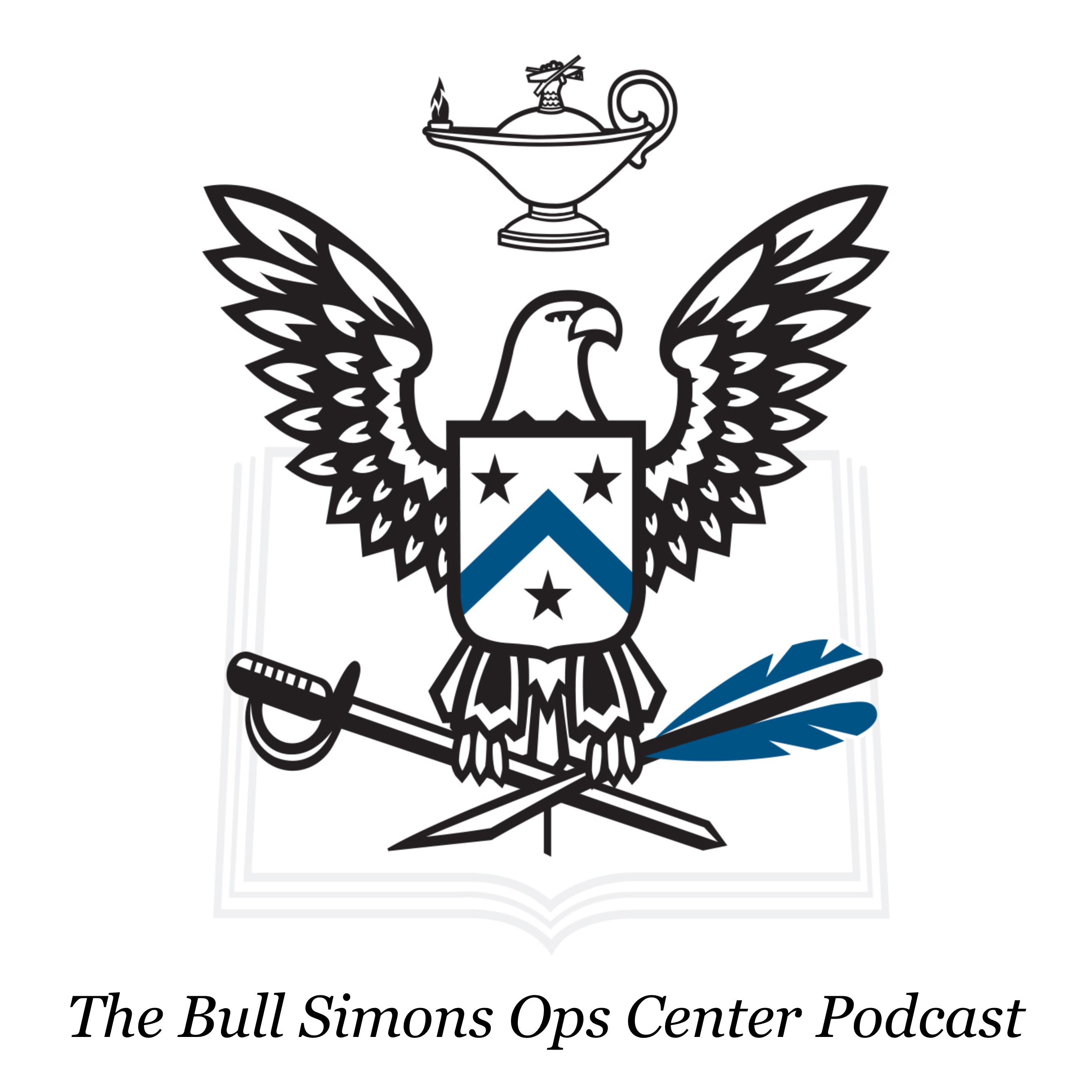 The Bull Simons Ops Center Podcast