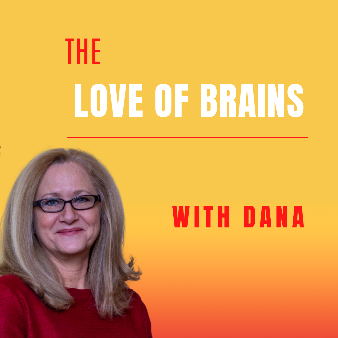 The Love Of Brains