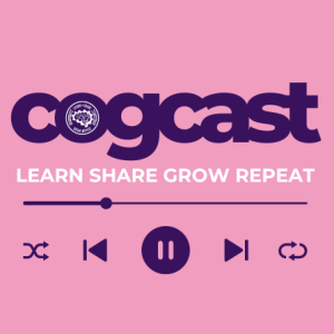 COGCAST: Intro Episode