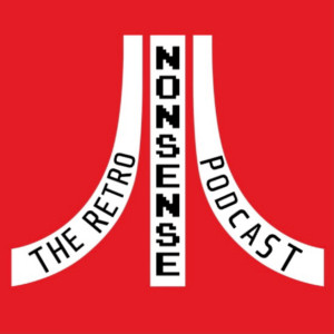 The Retro Nonsense Podcast