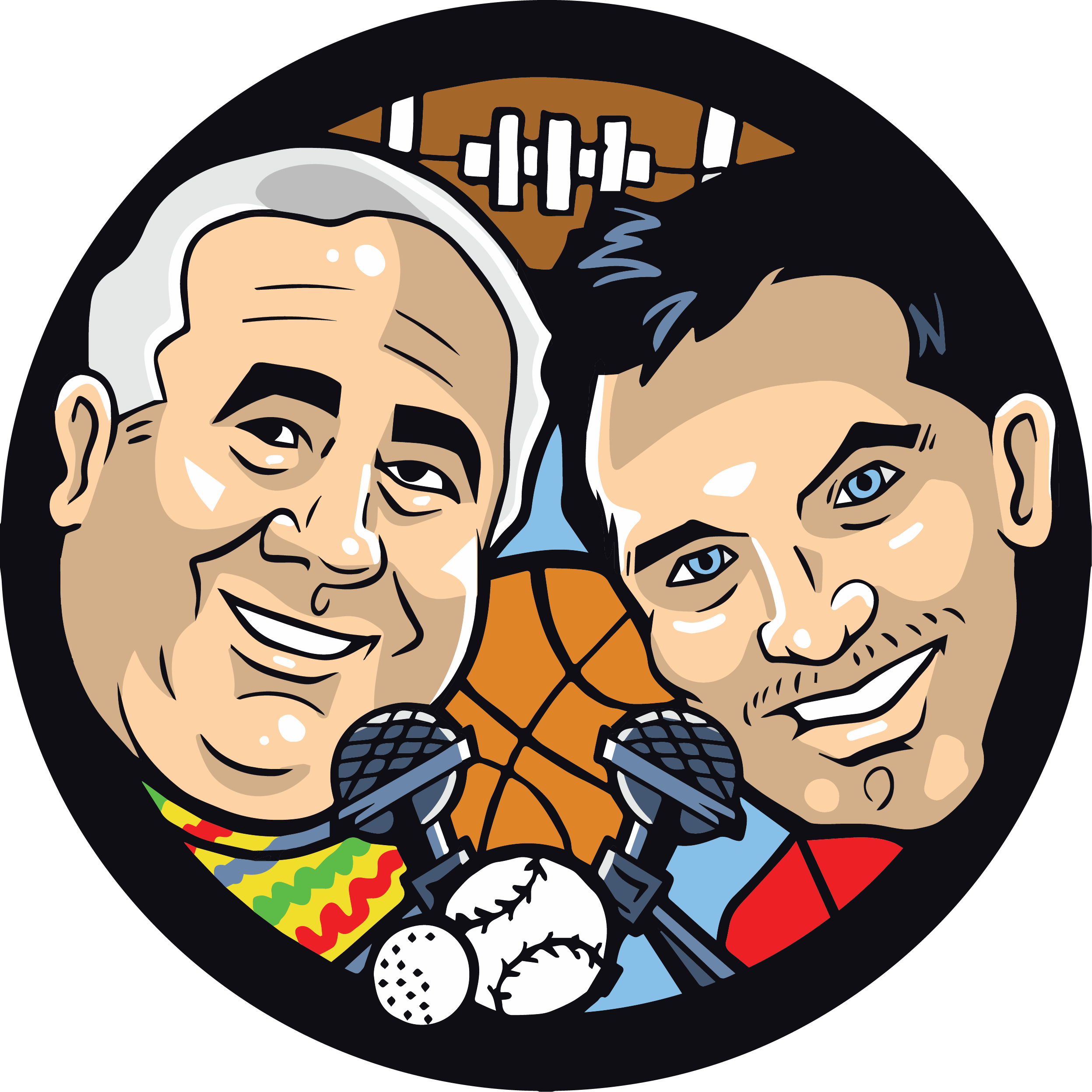 Red Smith Podcast