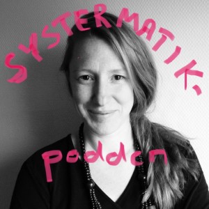 SYSTERMATIKpodden 18 Förlossningsvård - Nicole Silverstolpe