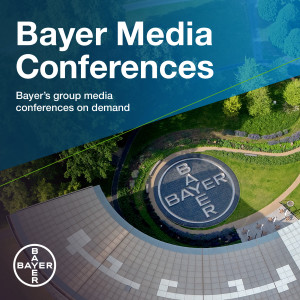 Bayer Media Conferences