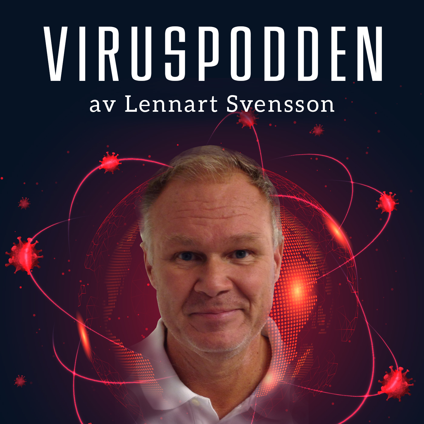 Viruspodden