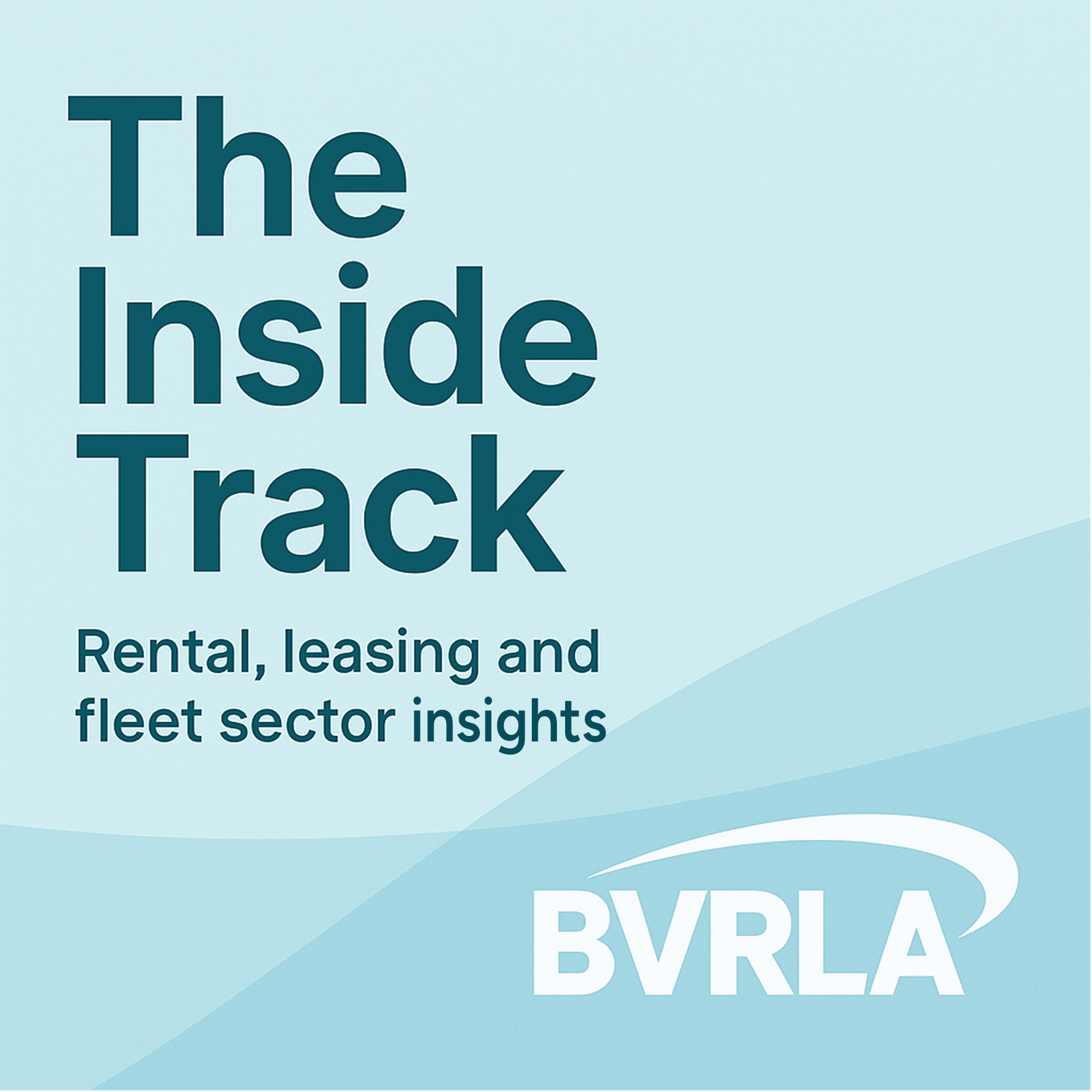 BVRLA - The Inside Track