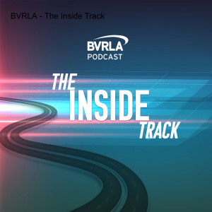 BVRLA - The Inside Track