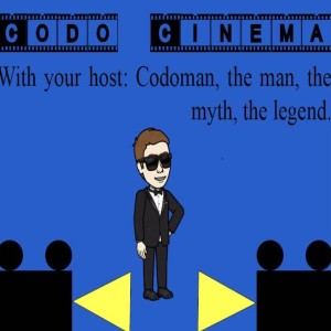 Codo Cinema Season 5 Episode 10: The 43rd Golden Raspberry Awards