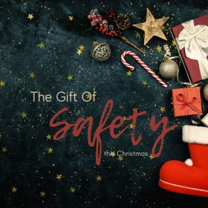 The Gift of Safety Meditation
