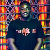 Nana Yaw Opoku Awuah