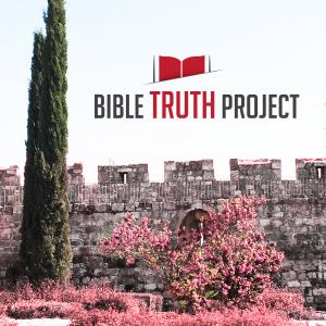 The bibletruthproject’s Podcast
