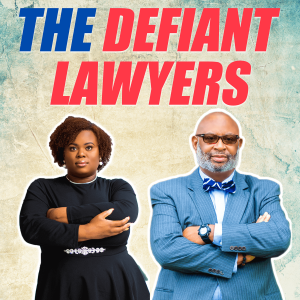 The Defiant Lawyers Podcast