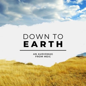 Down to Earth: The Audiomag