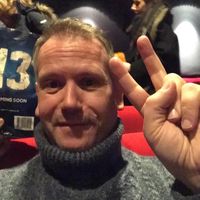 Sascha M Krause
