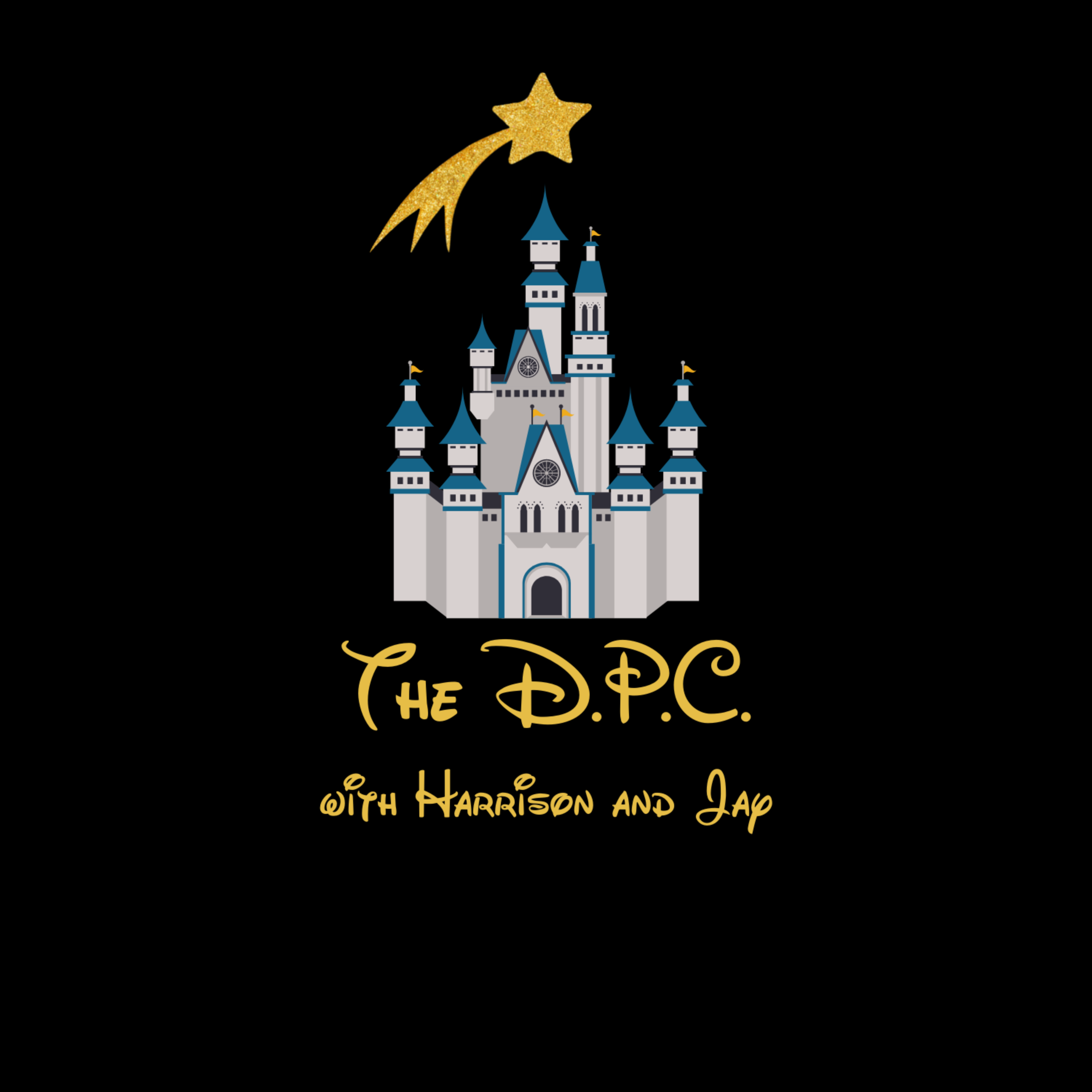 The Disney PodClassics