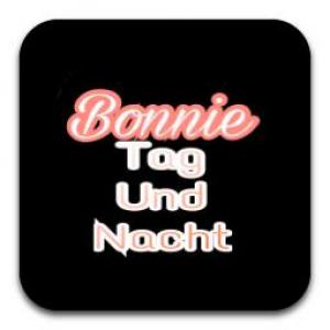 Bonnie Tag und Nacht