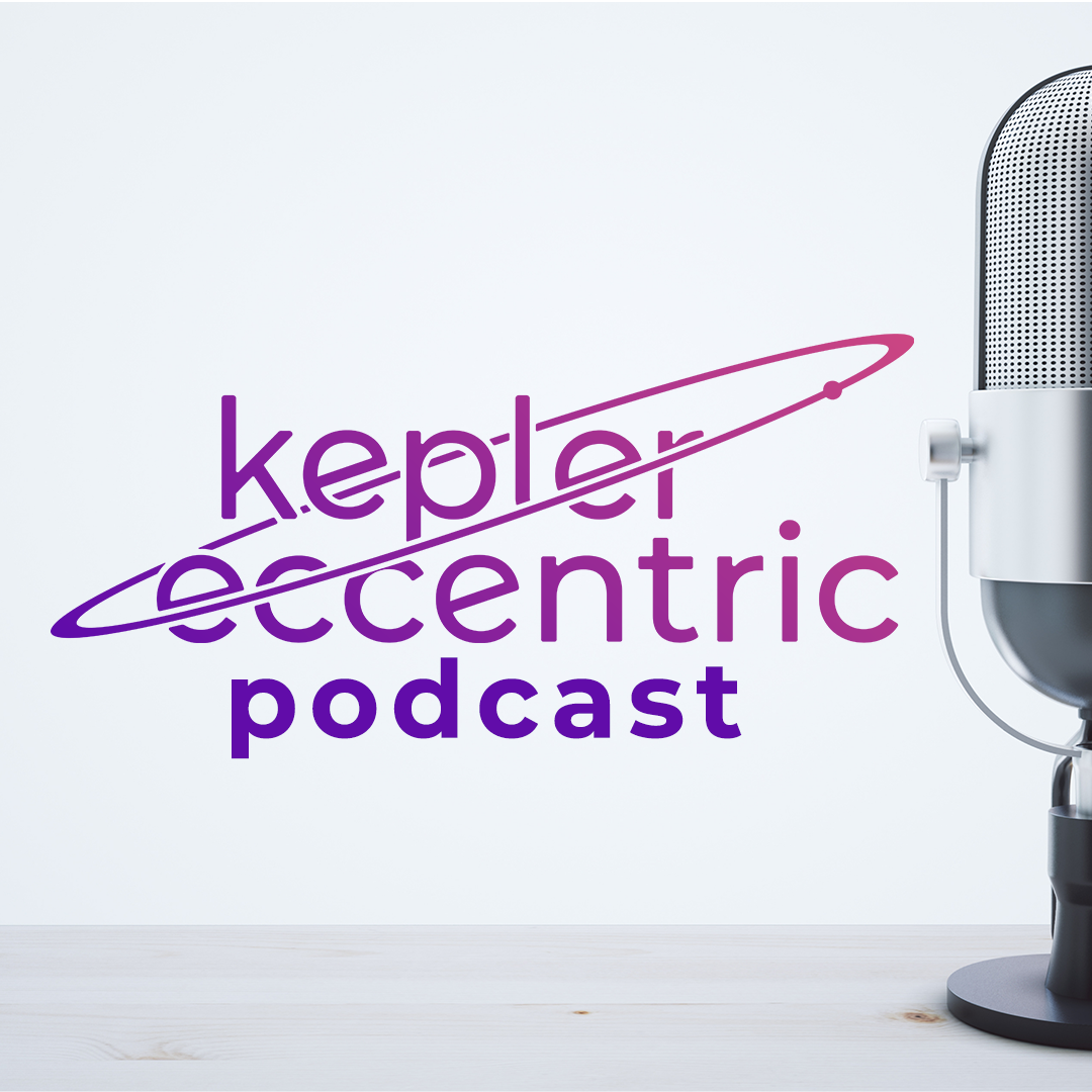 The Eccentric Podcast