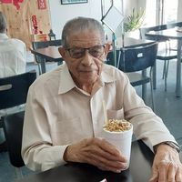 Evaristo Gonzalez