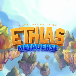 Ethlas Metaverse