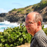 Manuel Hernandez-Gonzalez