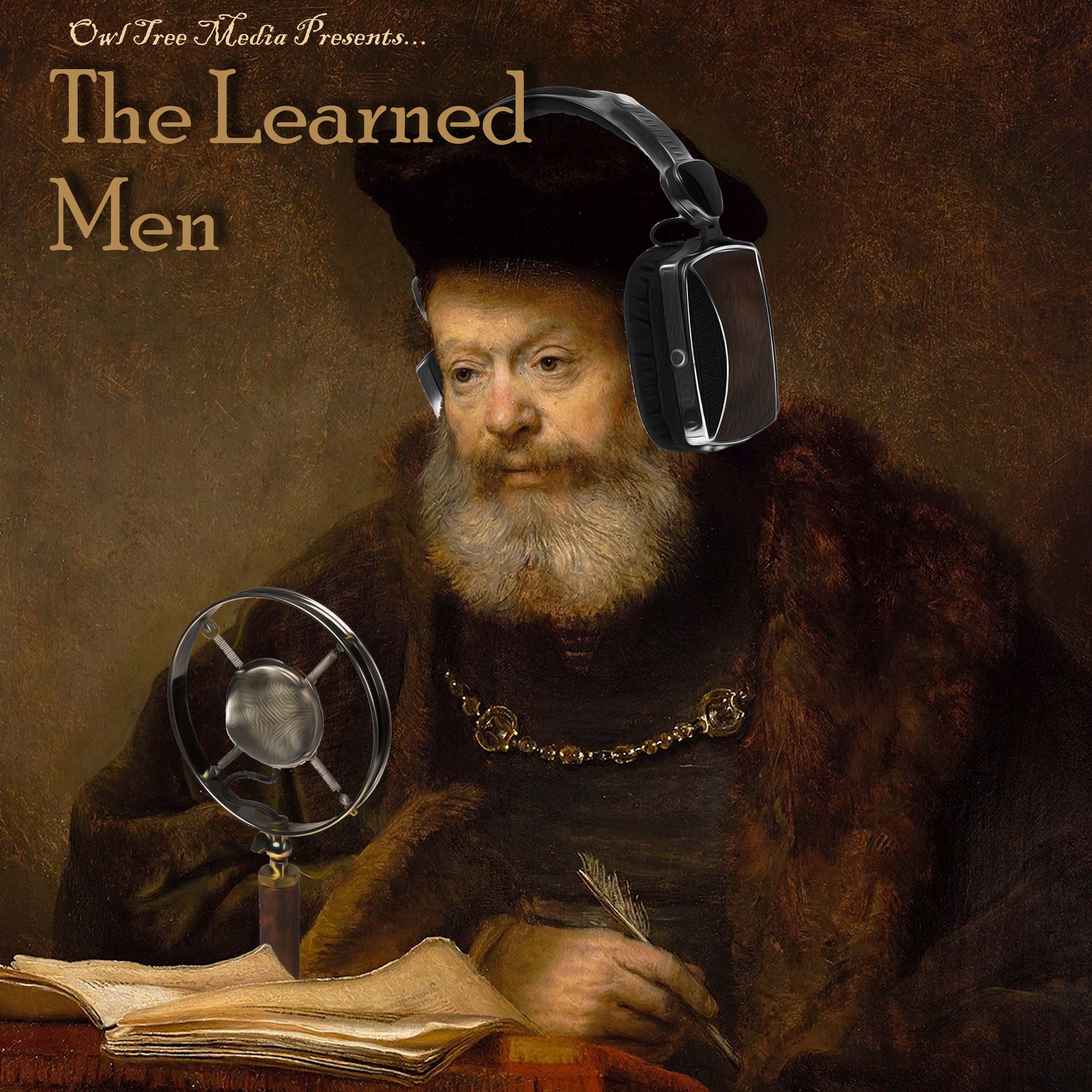 The Learned Men