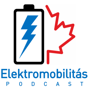 Elektromobilitás Podcast