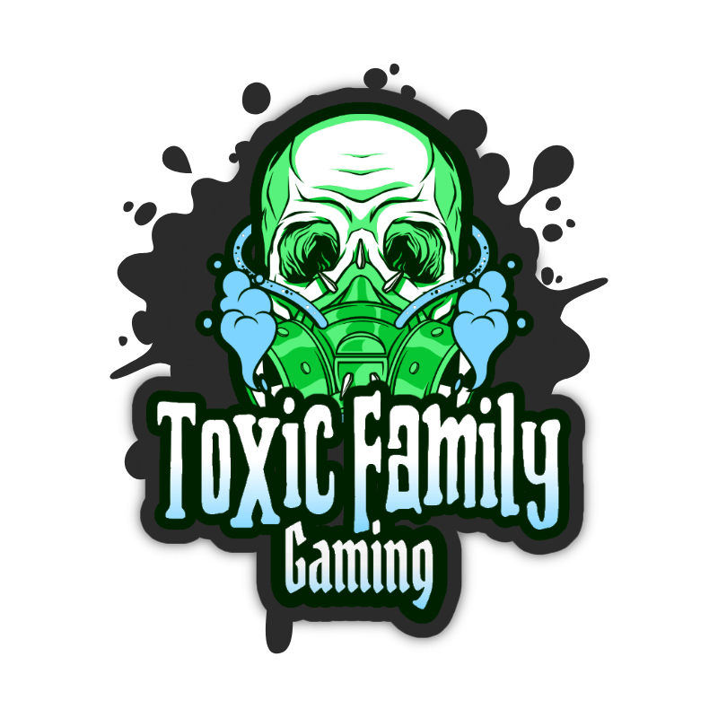 The Toxic Family