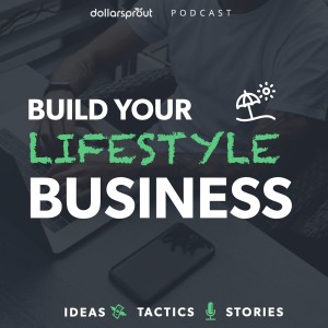 S2 EP9: Building a $10,000 Etsy Shop in 4 Hours a Week with Julie Berninger