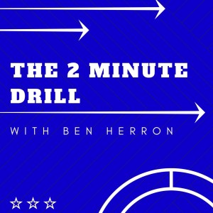 2 Minute Drill: Kyle Shanahan is OVERRATED