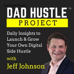 Dad Hustle Project