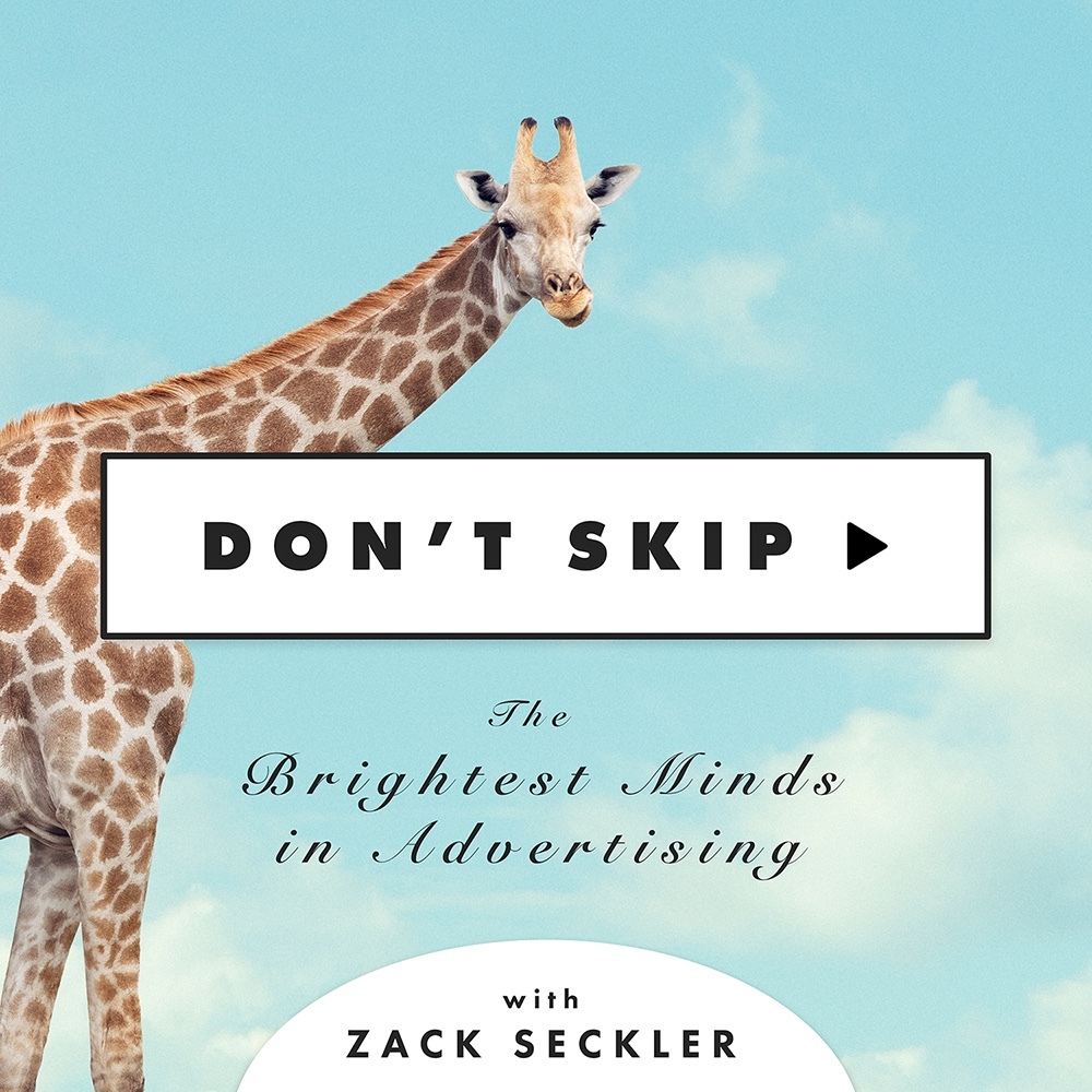 Don‘t Skip with Zack Seckler