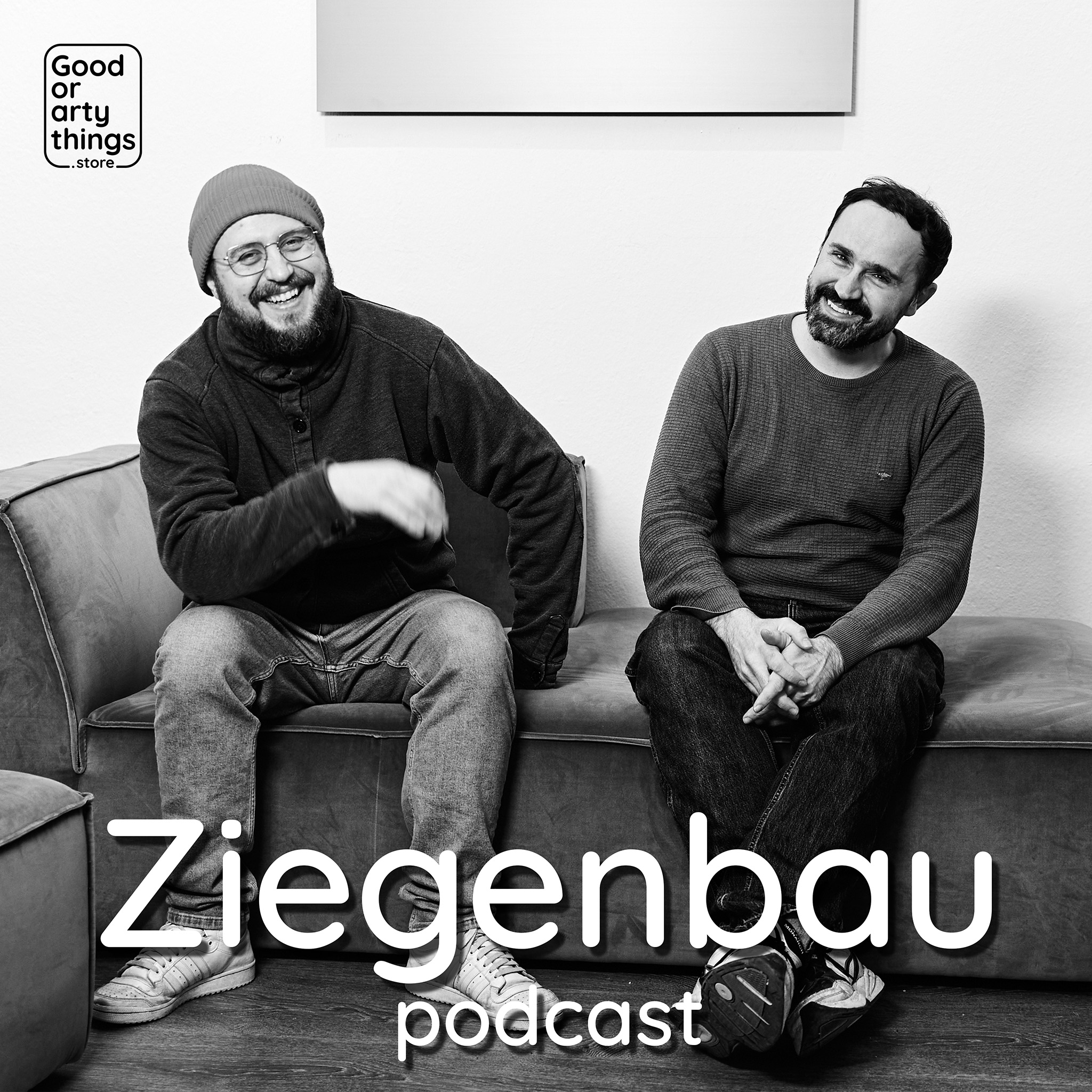 Ziegenbau