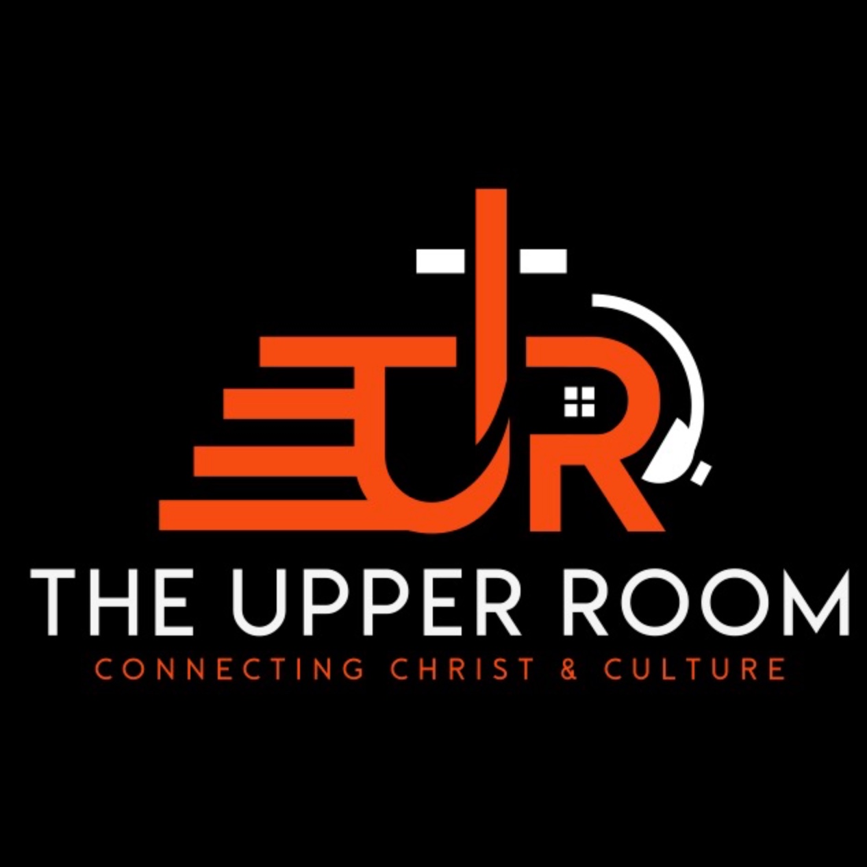 The Upper Room Podcast