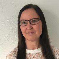 Marianne Rehn